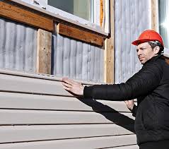 Best Engineered Wood Siding  in Republic, PA